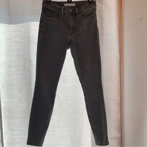 Athleta Sculptek Skinny Jean